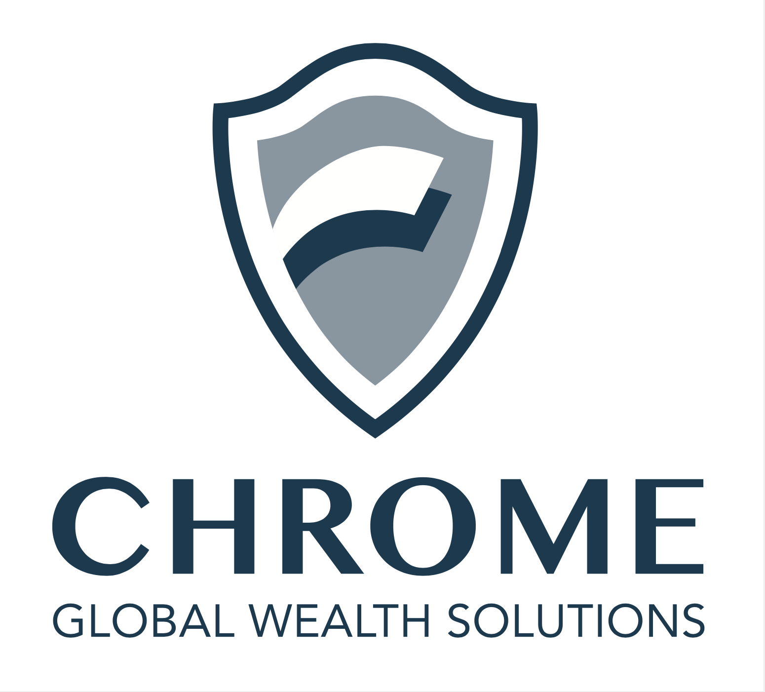 Chrome Global Wealth Solutions
